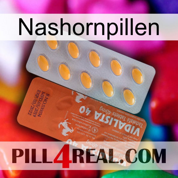 Rhino Pills 43